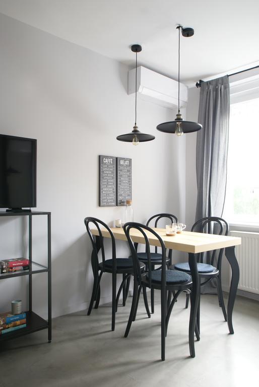 2Studios Zagreb Exterior photo